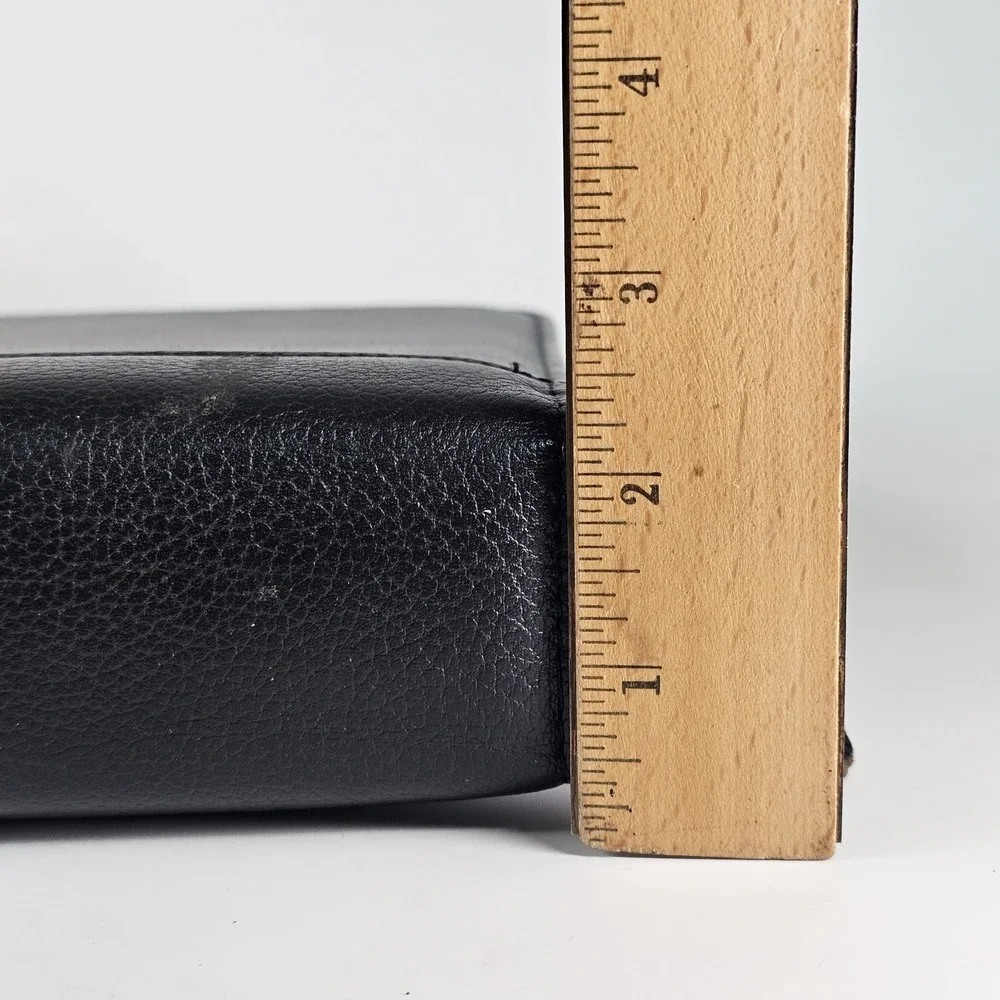 Franklin Quest Planner Binder Verona Leather 11